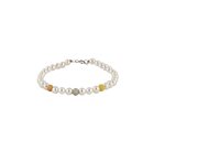 Bracelet Promesse Femme in Perles Perla BRS3COL1 - BRS3COL1